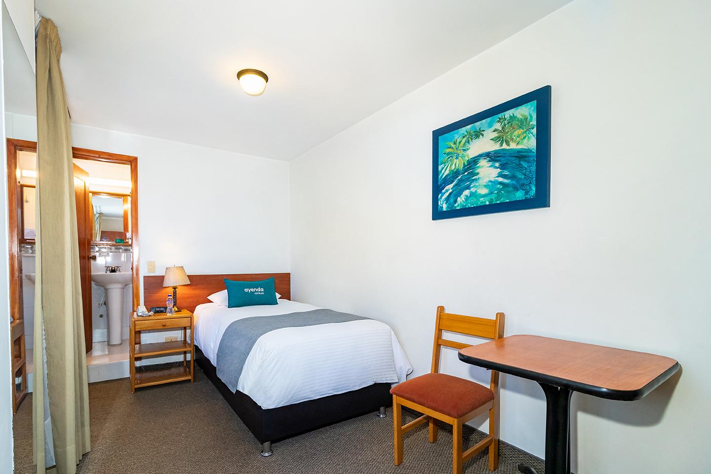 Hotel El Campin 波哥大 外观 照片