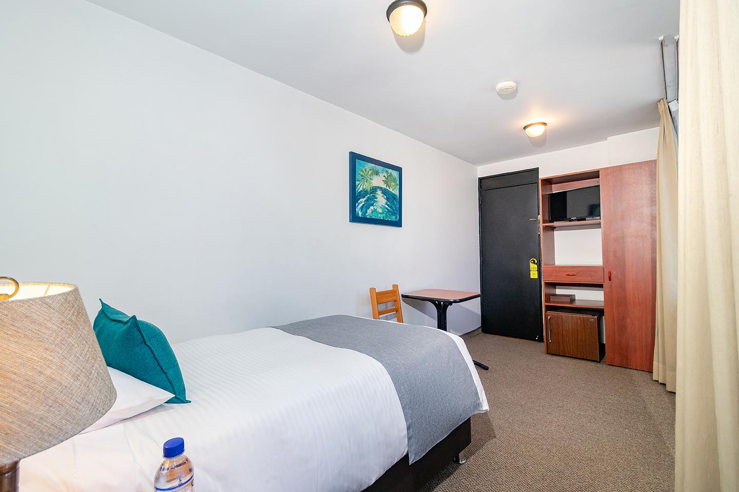 Hotel El Campin 波哥大 外观 照片