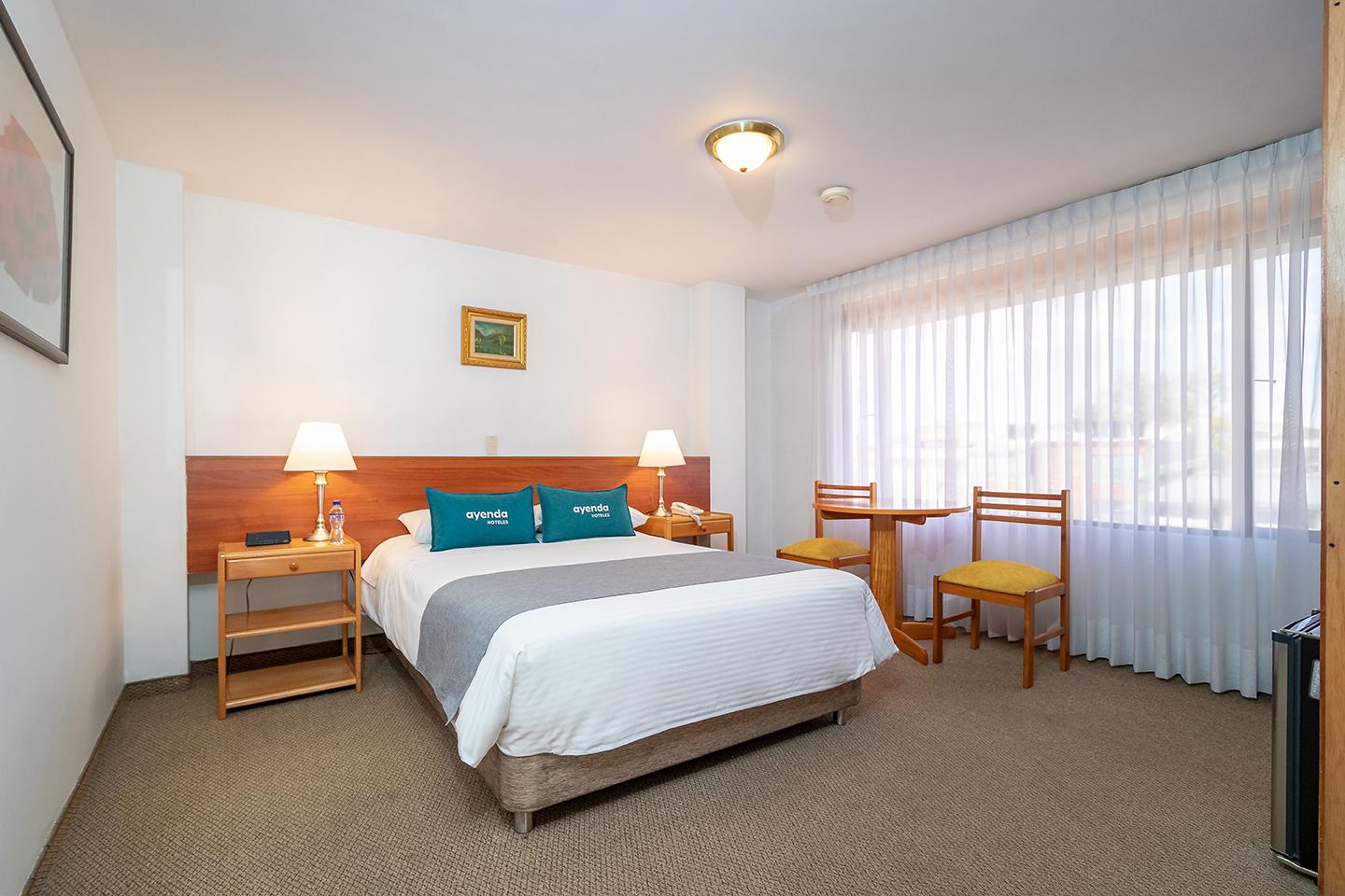 Hotel El Campin 波哥大 外观 照片