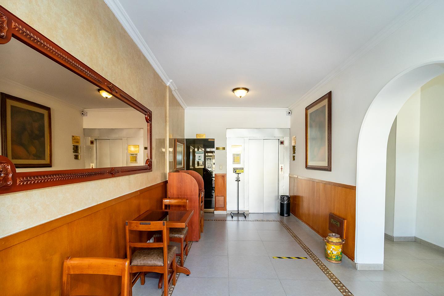 Hotel El Campin 波哥大 外观 照片