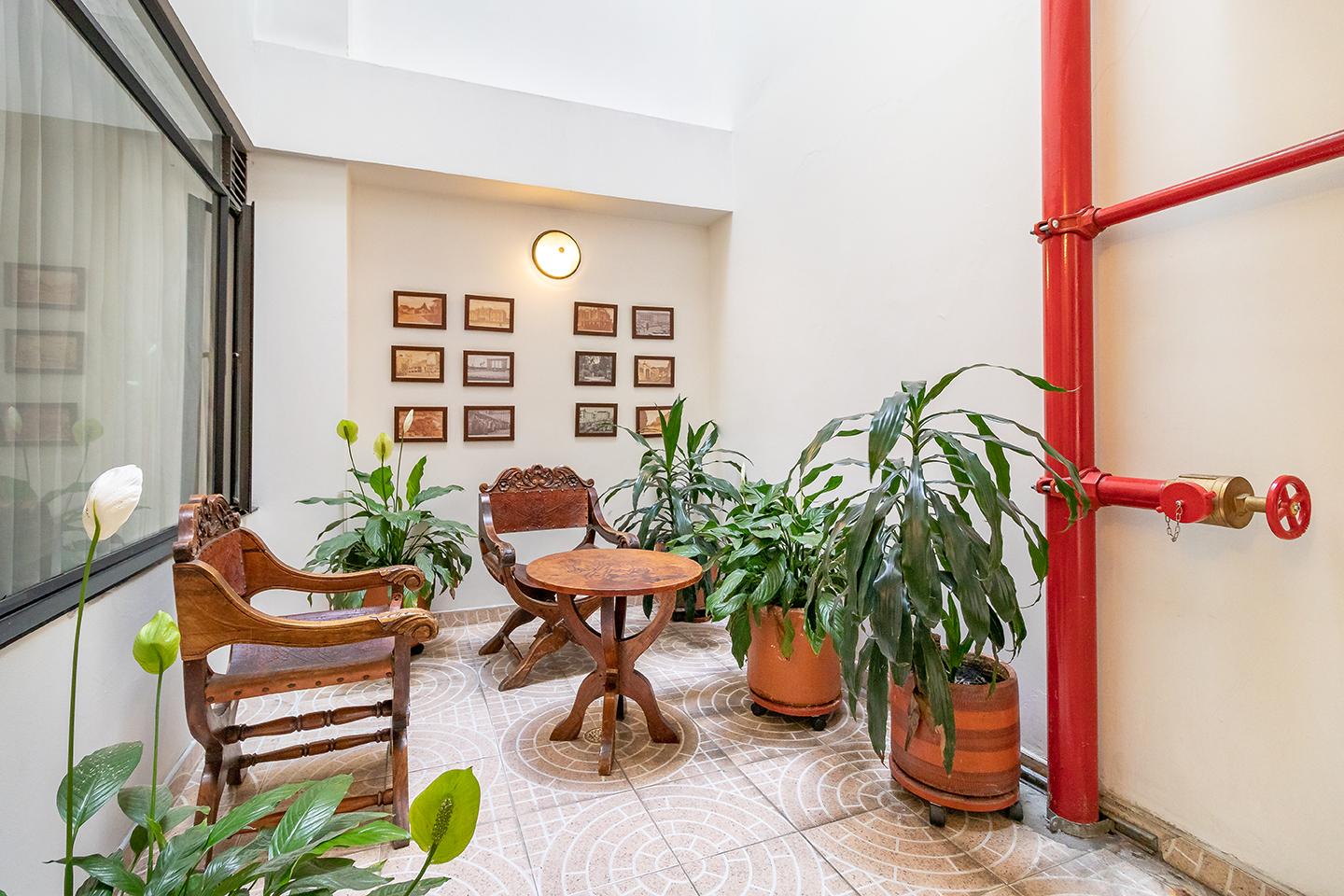 Hotel El Campin 波哥大 外观 照片