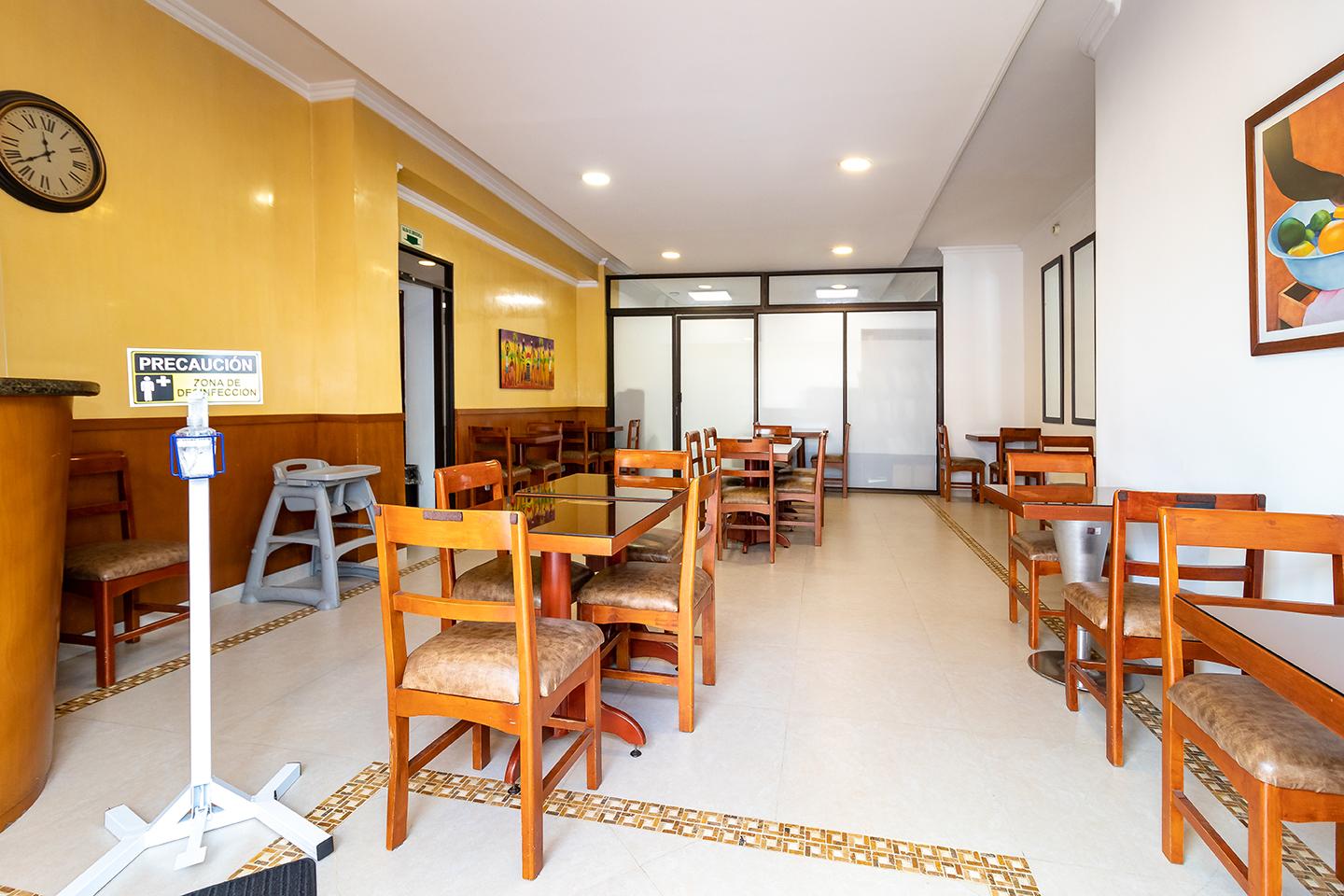 Hotel El Campin 波哥大 外观 照片