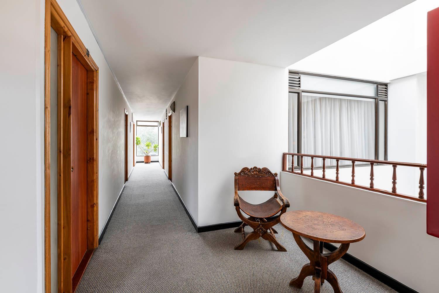 Hotel El Campin 波哥大 外观 照片
